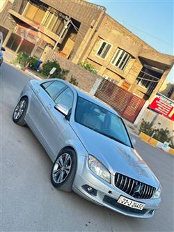 مێرسێدس بێنز C-Class